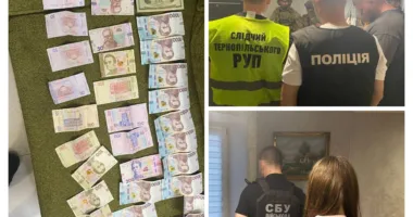 Фейкова інвалідність
