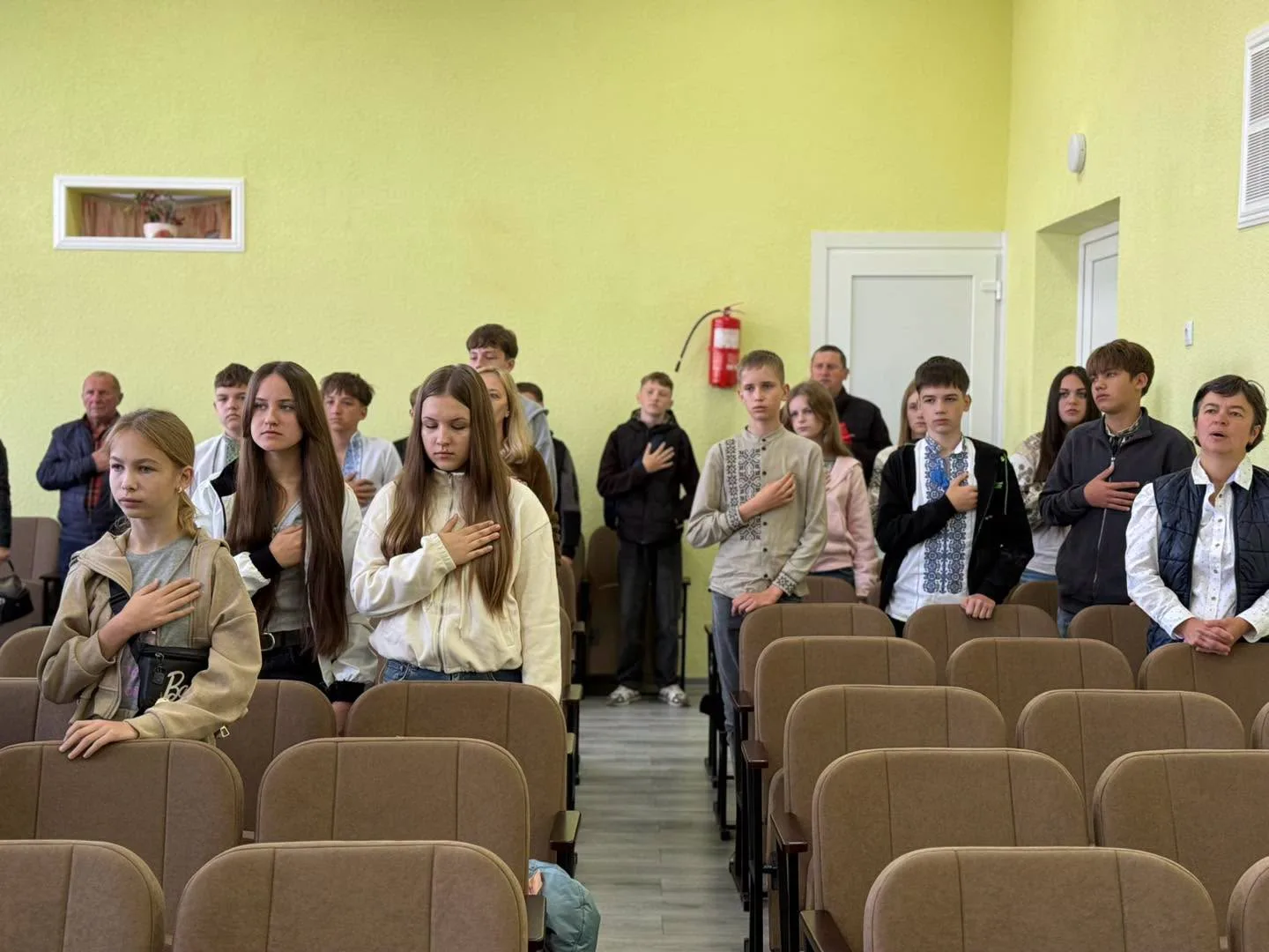 інтелектуальний турнір