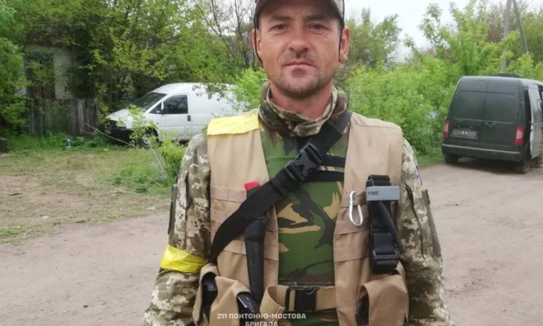мотиваційний контракт 211 бригада