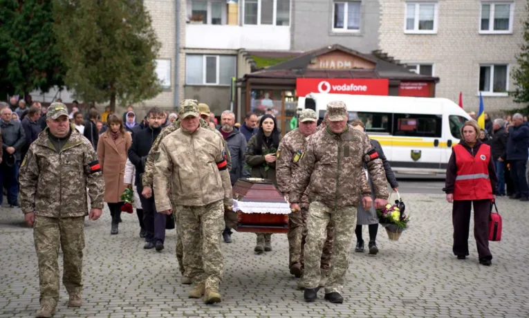 Олександр Стельмащук