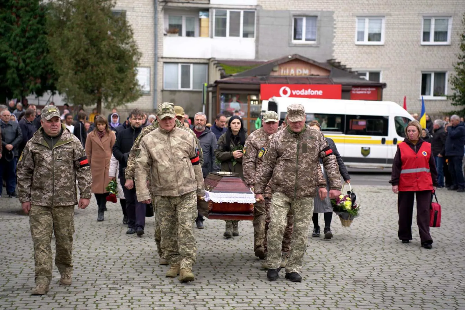 Олександр Стельмащук