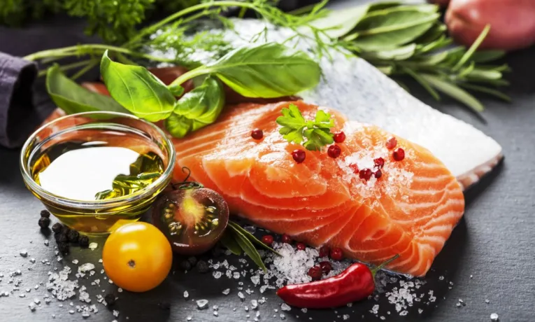 5 продуктів з омега-3, що корисніші за лосось