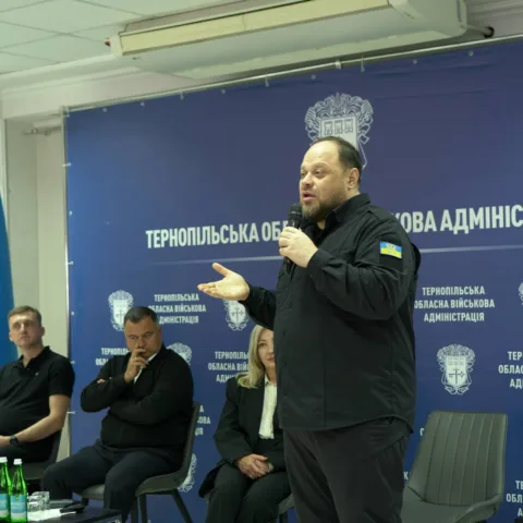 руслан стефанчук
