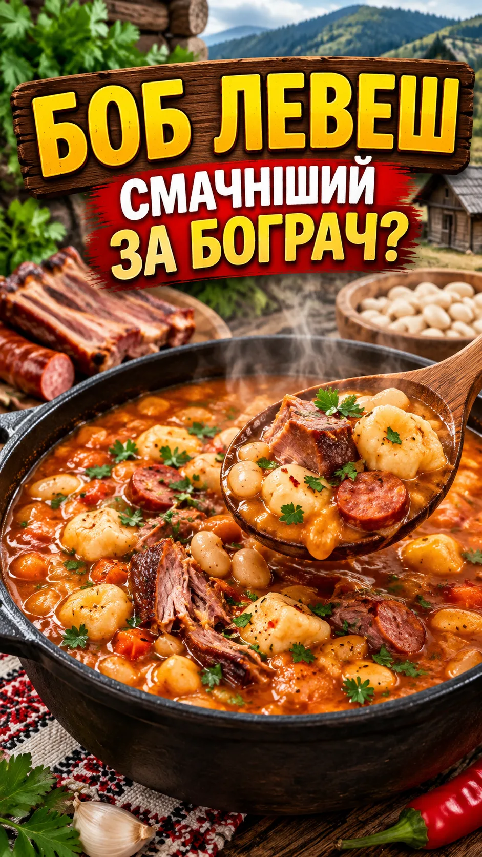 боб левеш