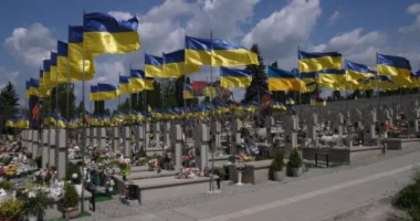 пантеон Героїв