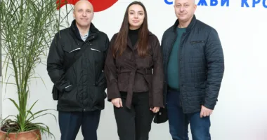 Донори з прокуратури