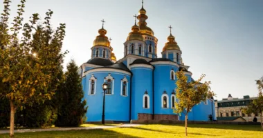 8 жовтня: яке церковне свято та головні заборони дня