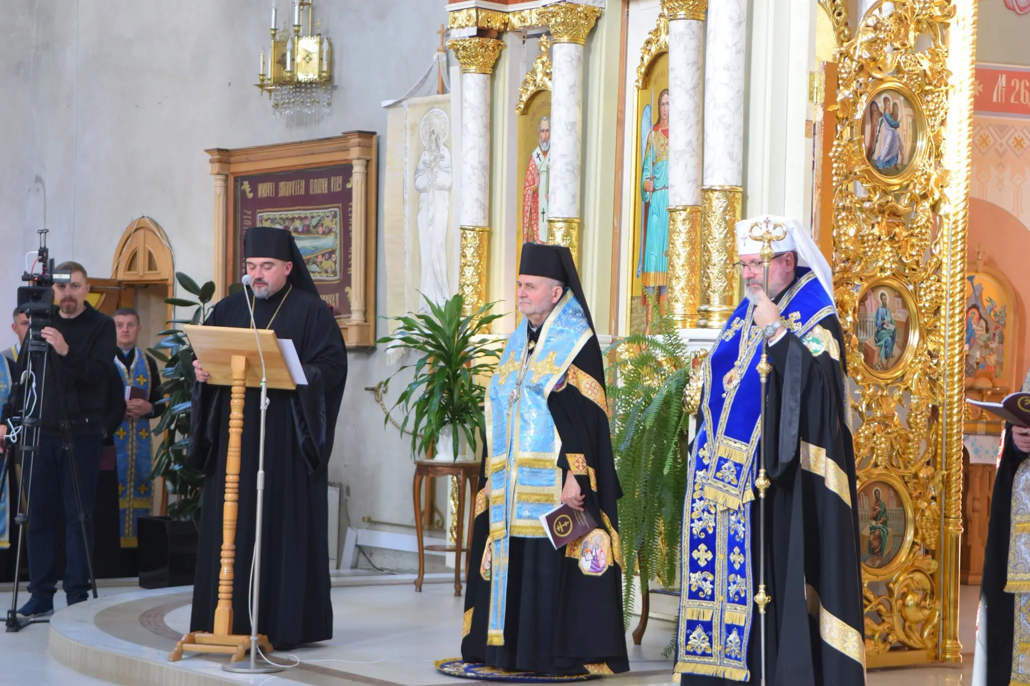 терентій цапчук