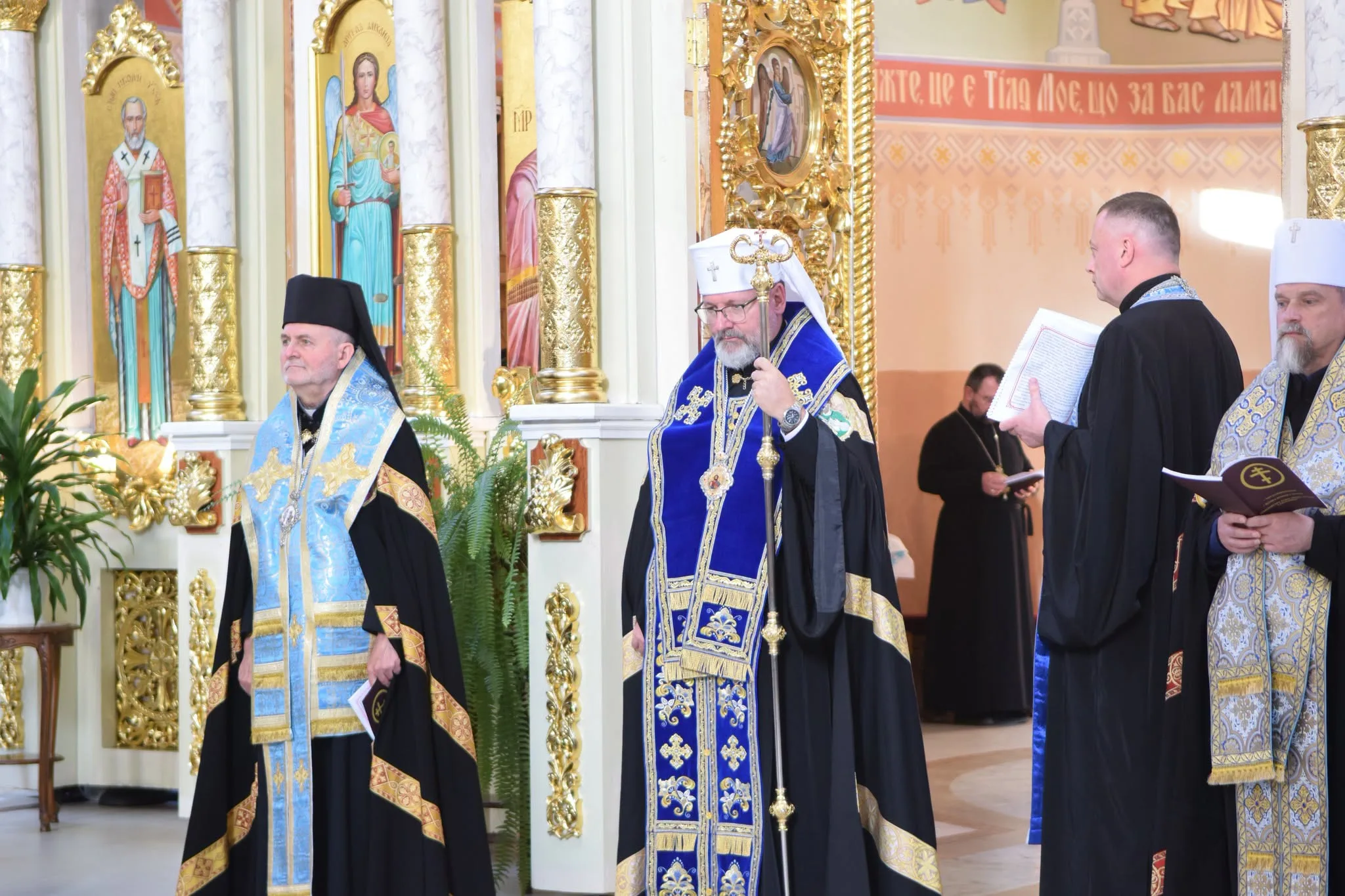 терентій цапчук