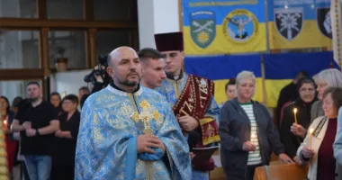 терентій цапчук