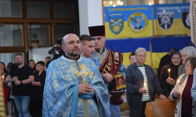терентій цапчук
