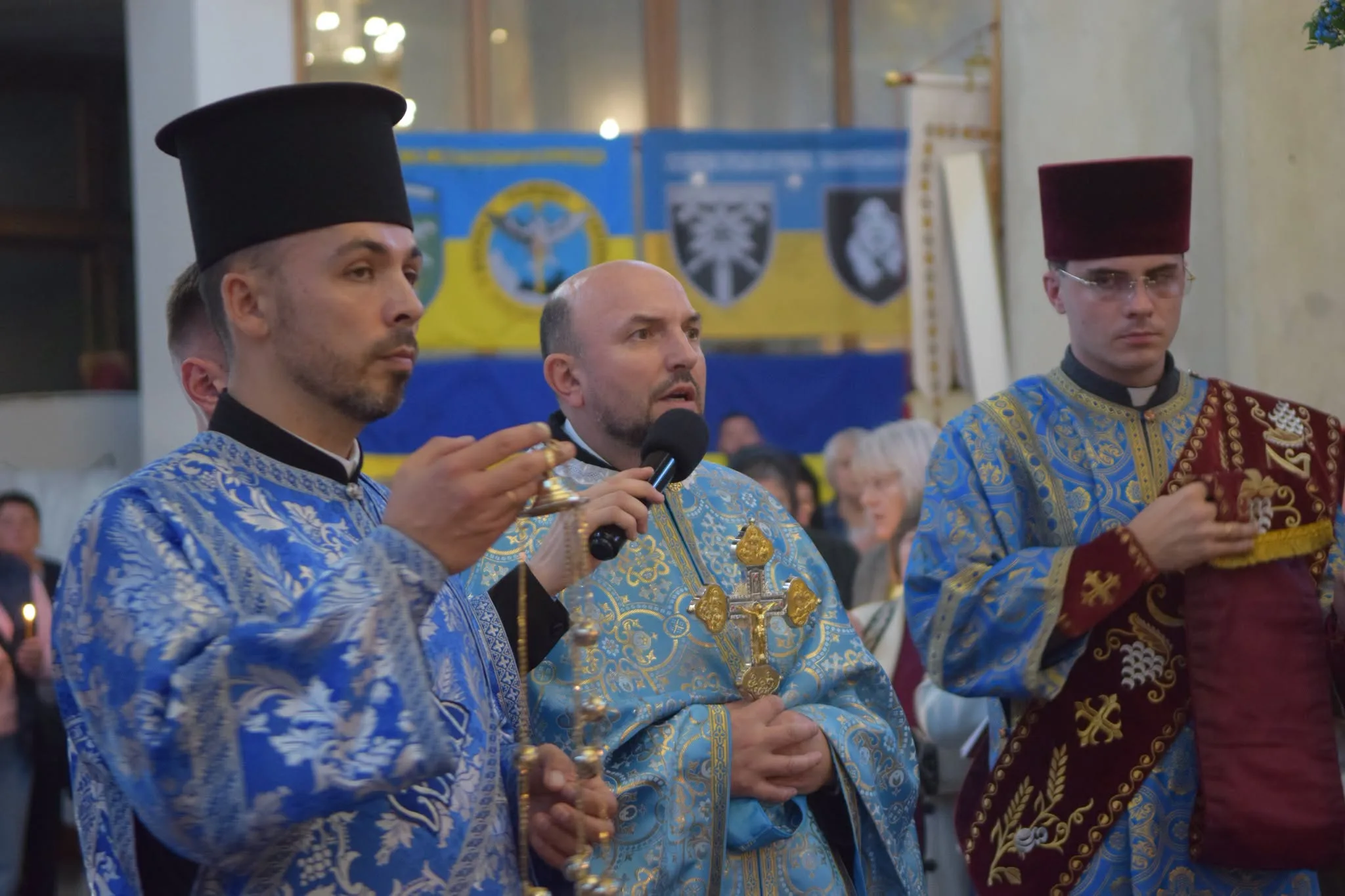 терентій цапчук