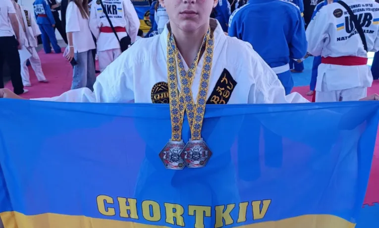 олександр байрак
