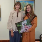 демедюк наталія