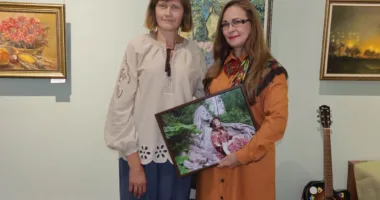 демедюк наталія