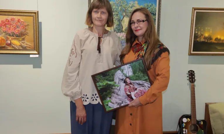 демедюк наталія