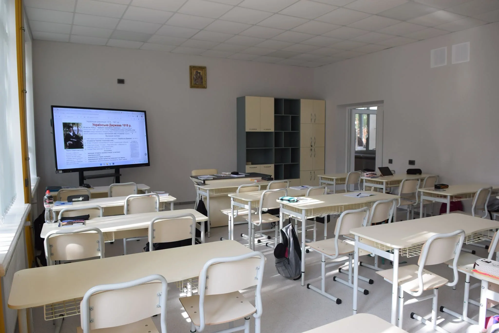 чортківський ліцей