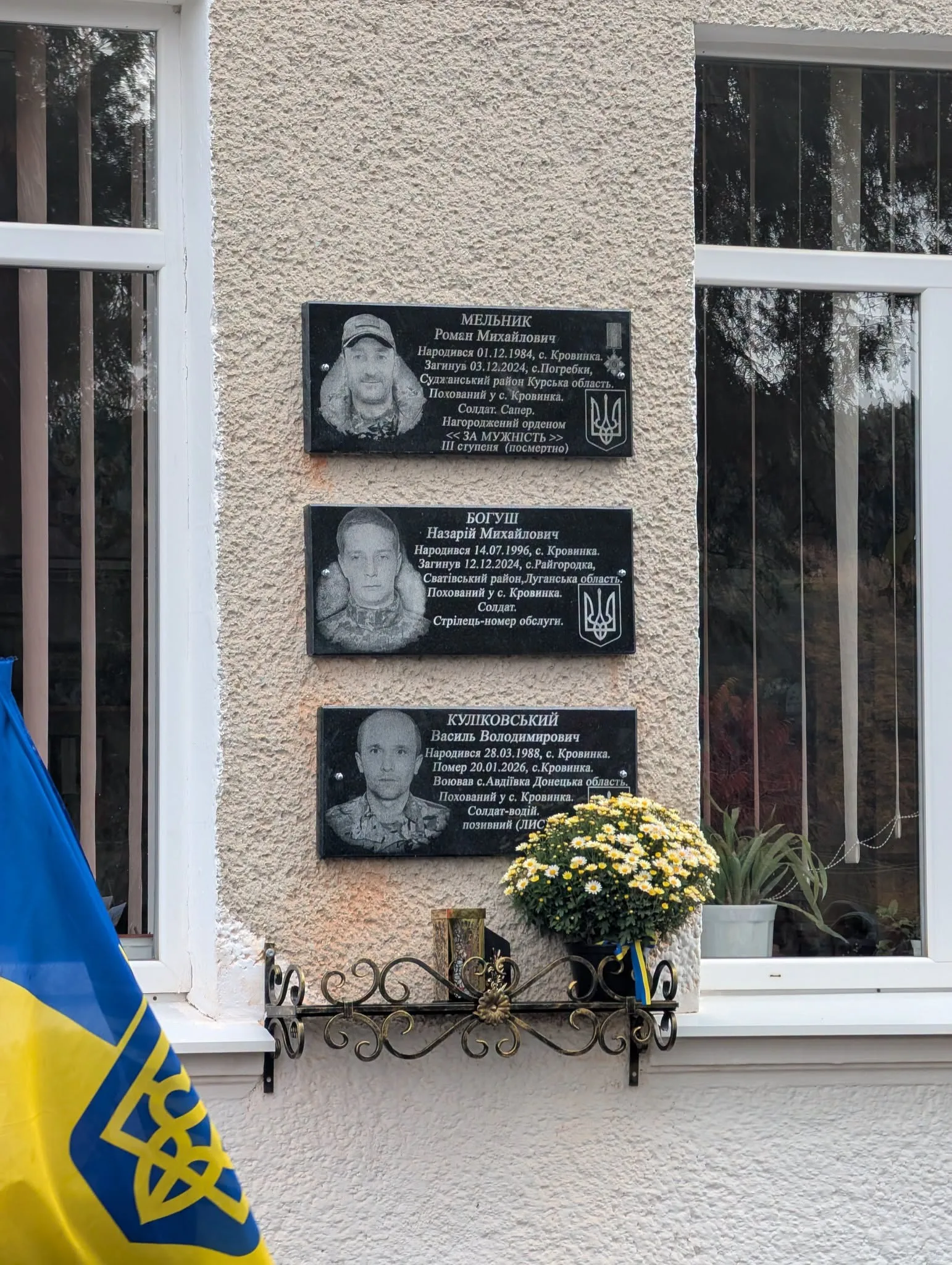 кровинка