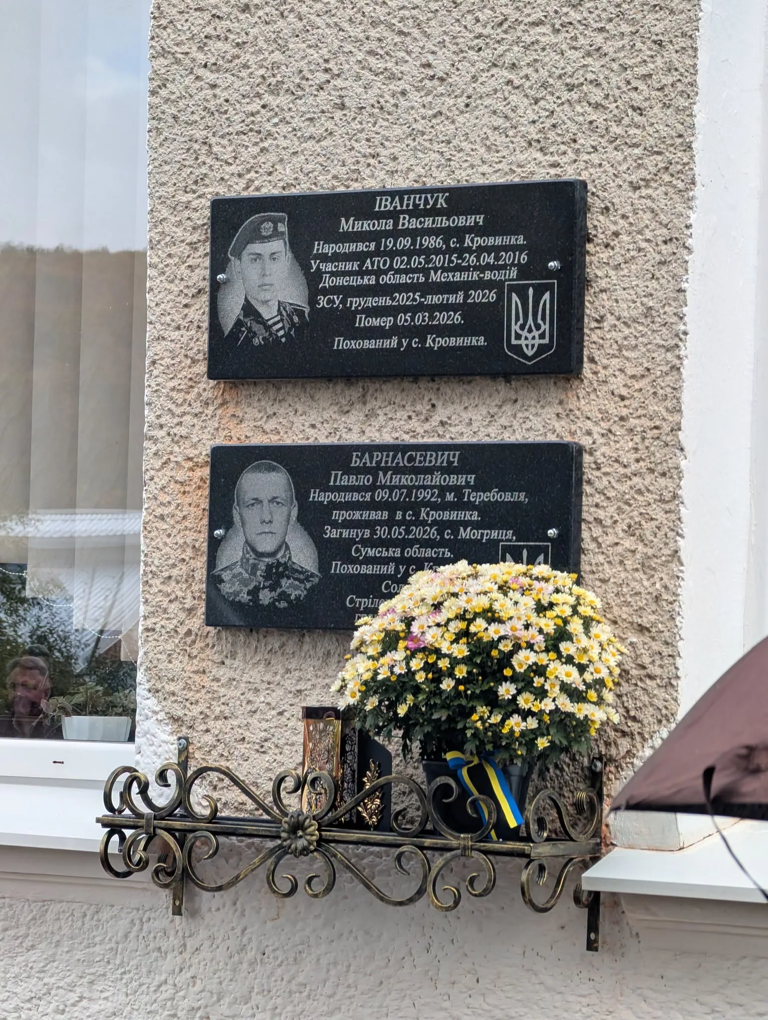 кровинка