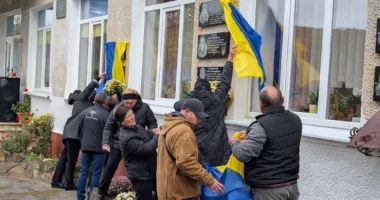 кровинка