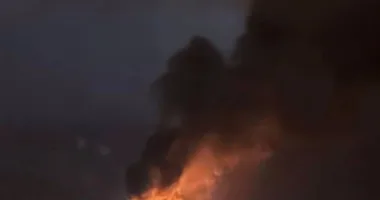 Вибух