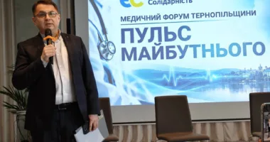 Віктор Овчарук