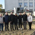теребовля французька волонтерка