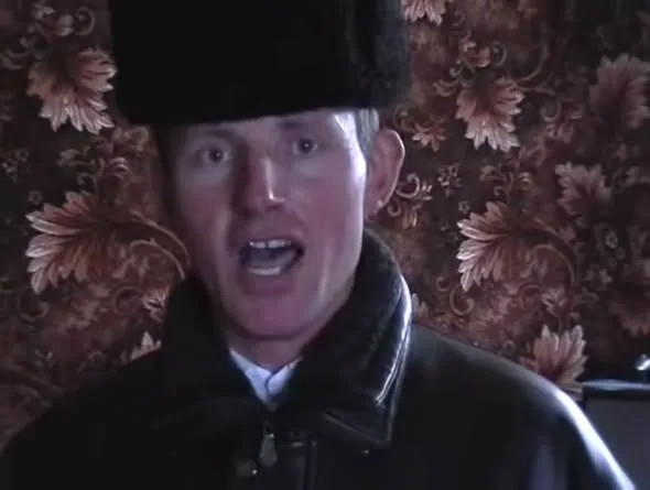 петро щур