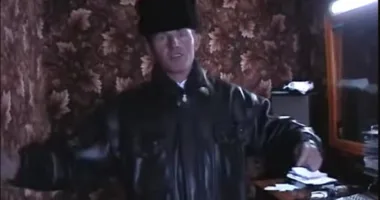 петро щур