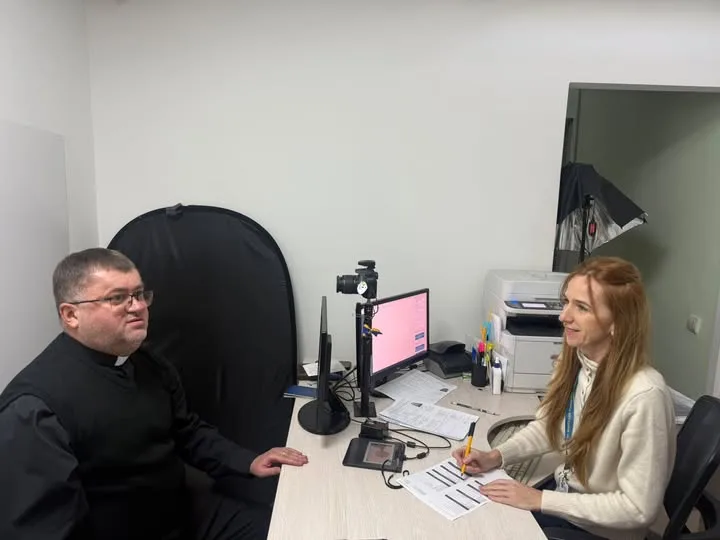 володимир фірман