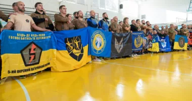 ігри ветеранів
