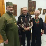 Володимир Шерстій