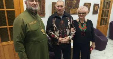 Володимир Шерстій