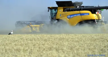 Аграрії залучили 56 мільярдів доступних кредитів