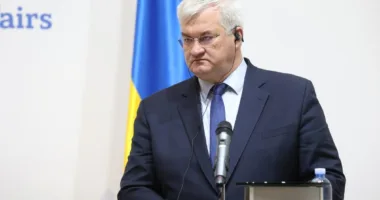 Андрій Сибіга розповів про плани РФ щодо розколу Заходу