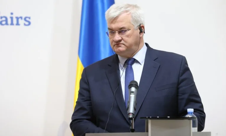 Андрій Сибіга розповів про плани РФ щодо розколу Заходу