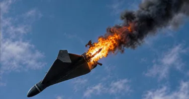 Атака «Шахеда» на Івано-Франківськ: загинула людина
