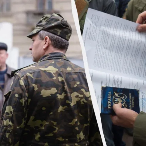 Бронювання від мобілізації: нові правила з 2026 року