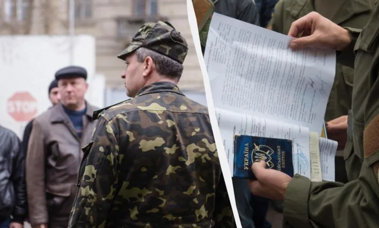 Бронювання від мобілізації: нові правила з 2026 року
