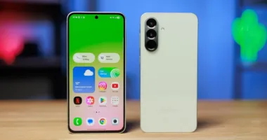 Бюджетні смартфони Samsung отримали оновлення Android 17