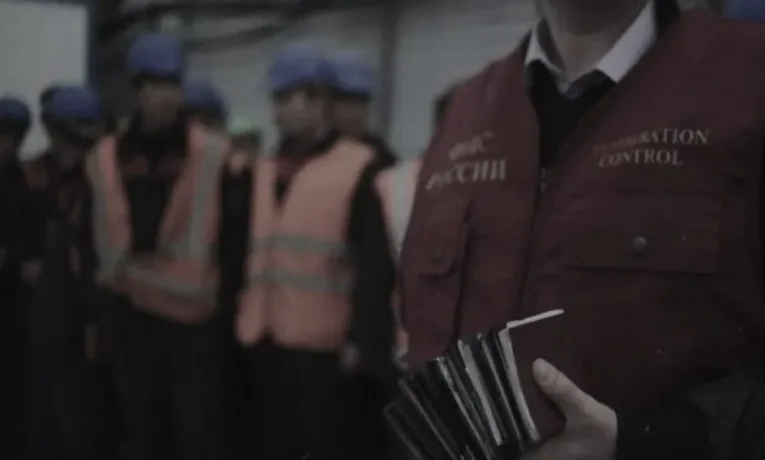 Чому росія не може подолати кадровий дефіцит на ринку праці