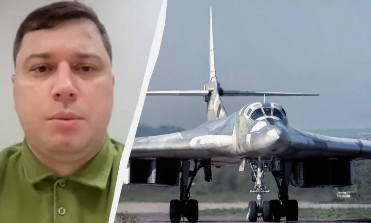 Чому російські Ту-160 не є справді новими літаками