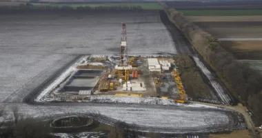 Чому Україна втрачає газ: думка експертів Smart Energy