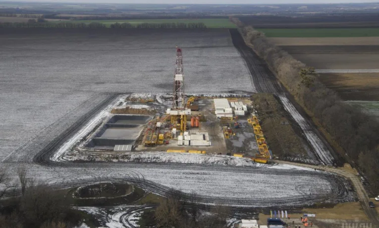 Чому Україна втрачає газ: думка експертів Smart Energy