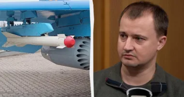 Чому Україна втрачає винищувачі: заява Тараса Чмута