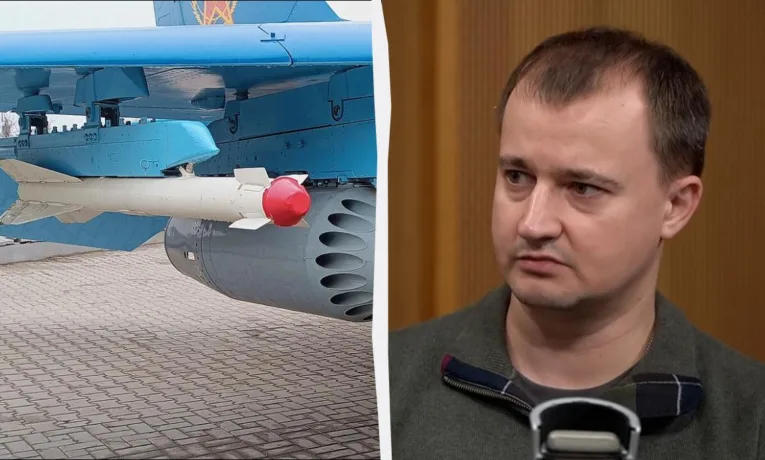 Чому Україна втрачає винищувачі: заява Тараса Чмута