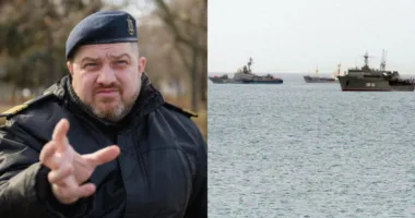 Чому знищення Чорноморського флоту РФ не зупинить загрозу