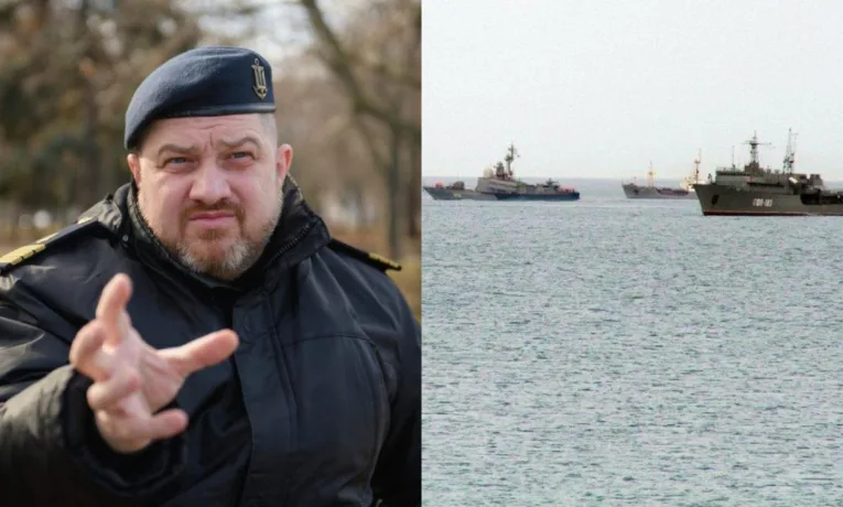 Чому знищення Чорноморського флоту РФ не зупинить загрозу