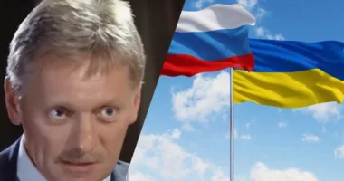Чи припинить РФ обстріли України: позиція Кремля