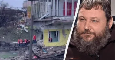 Чи цілилися росіяни у метро «Чернігівська»: пояснення експерта